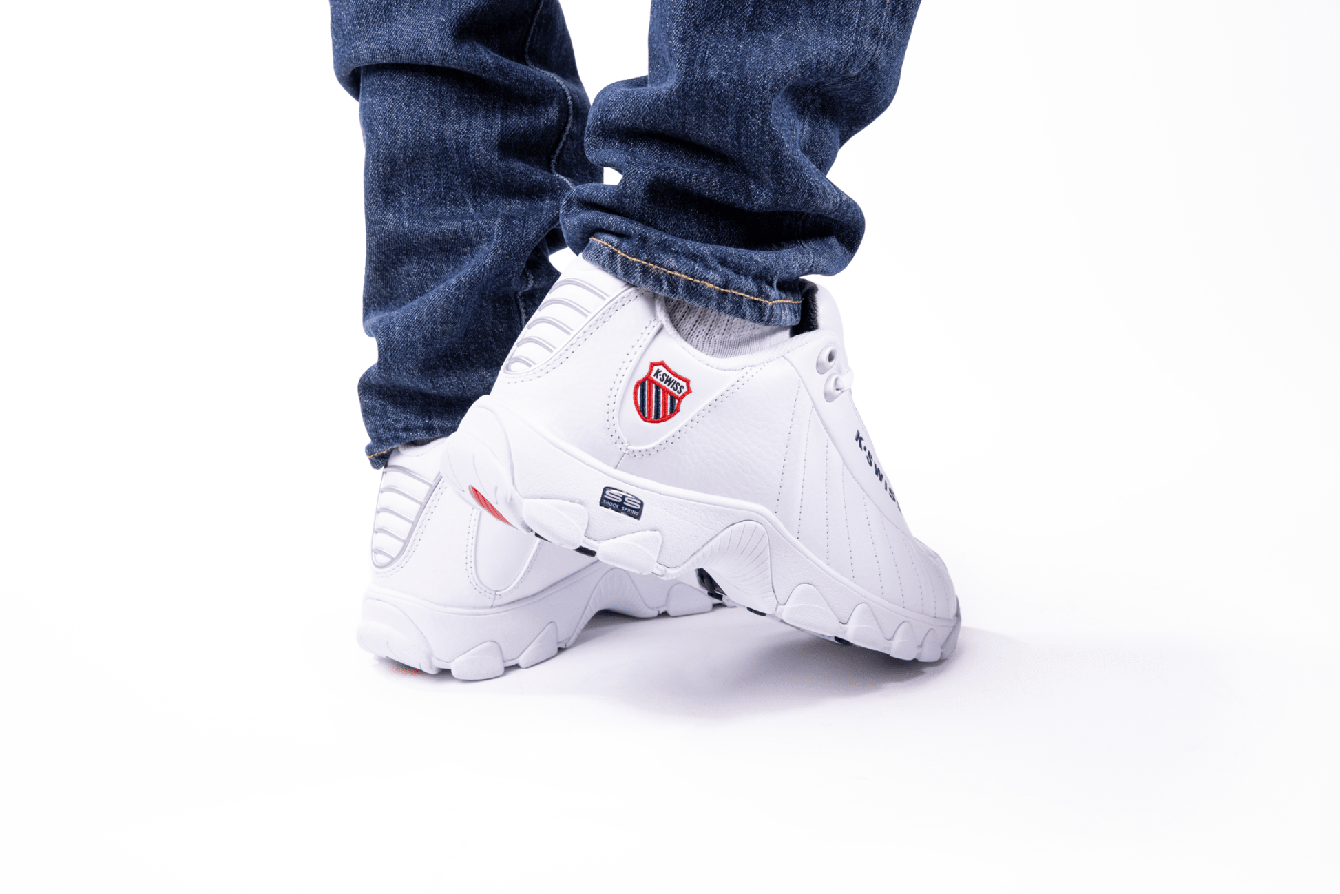 K-Swiss ST329 CMF