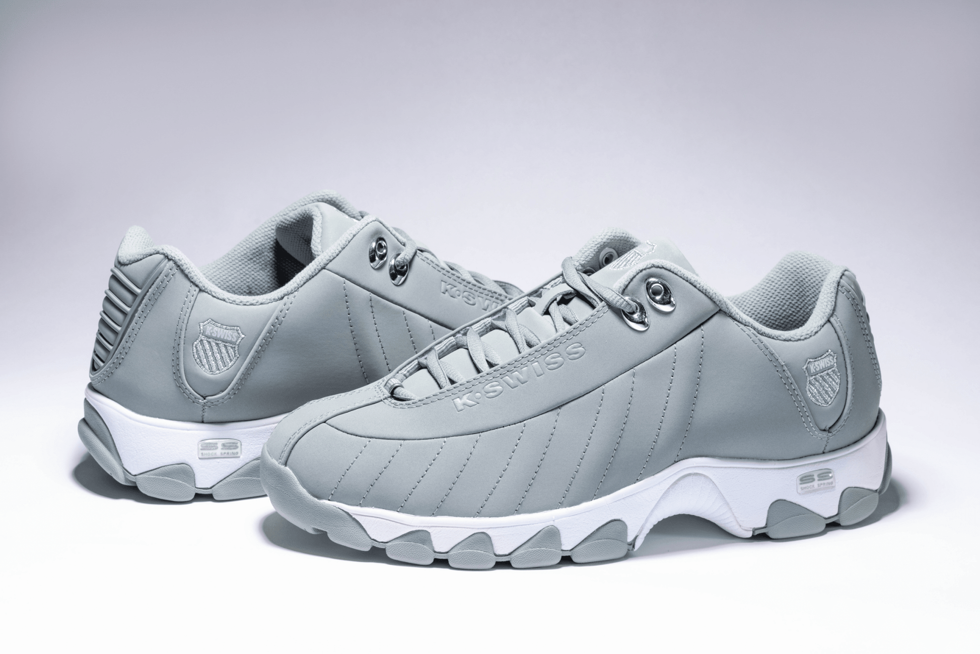 K-Swiss ST329 CMF