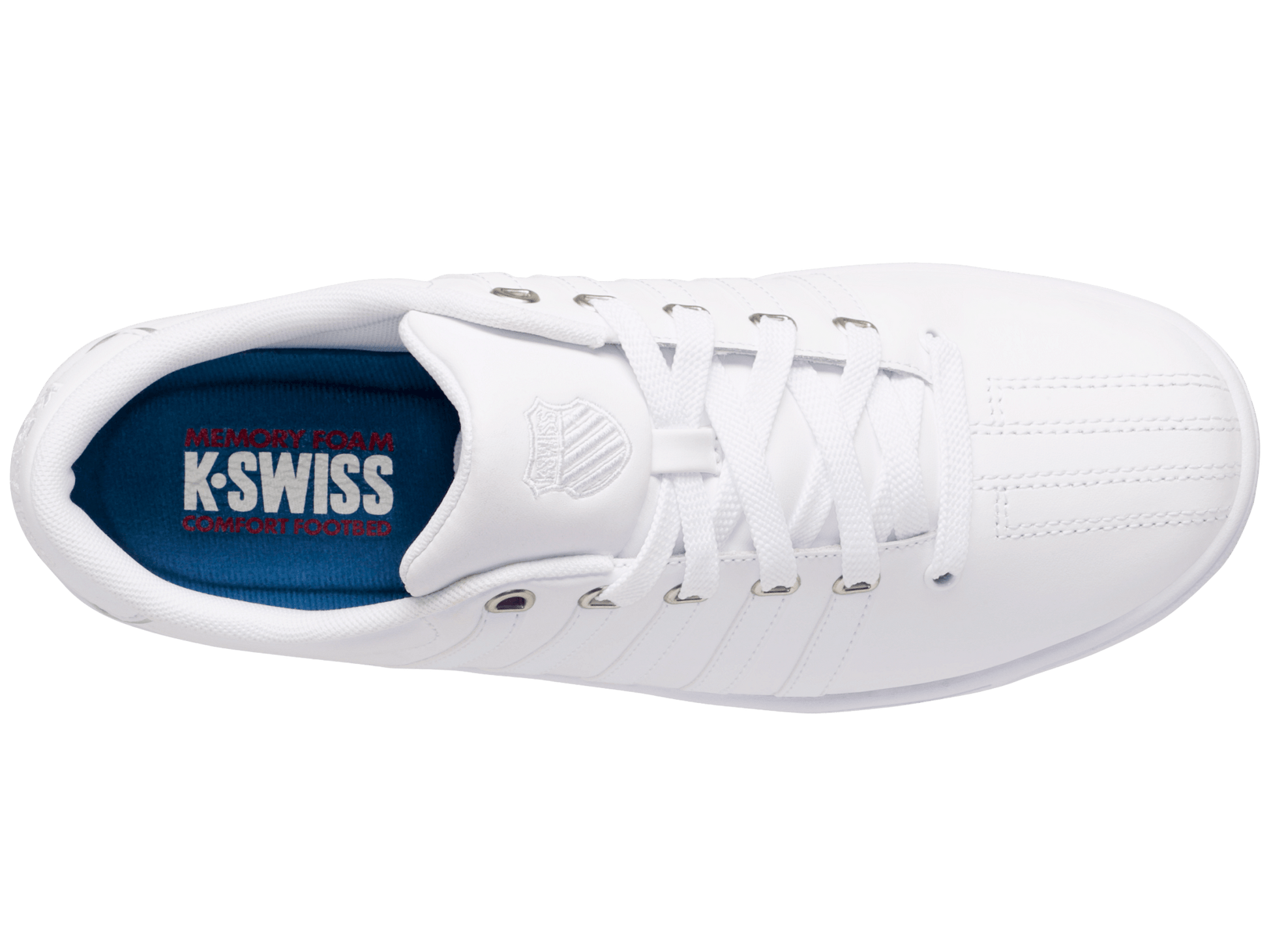 K-Swiss COURT PRO II CMF SP