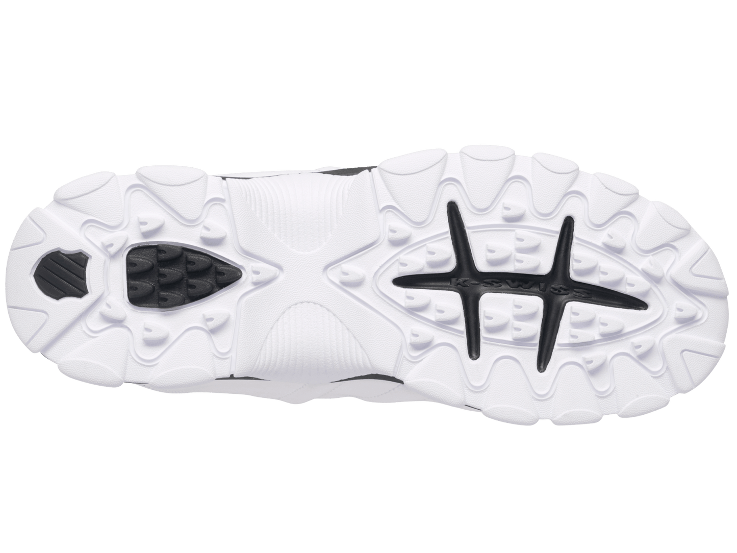 K-Swiss ST329 CMF