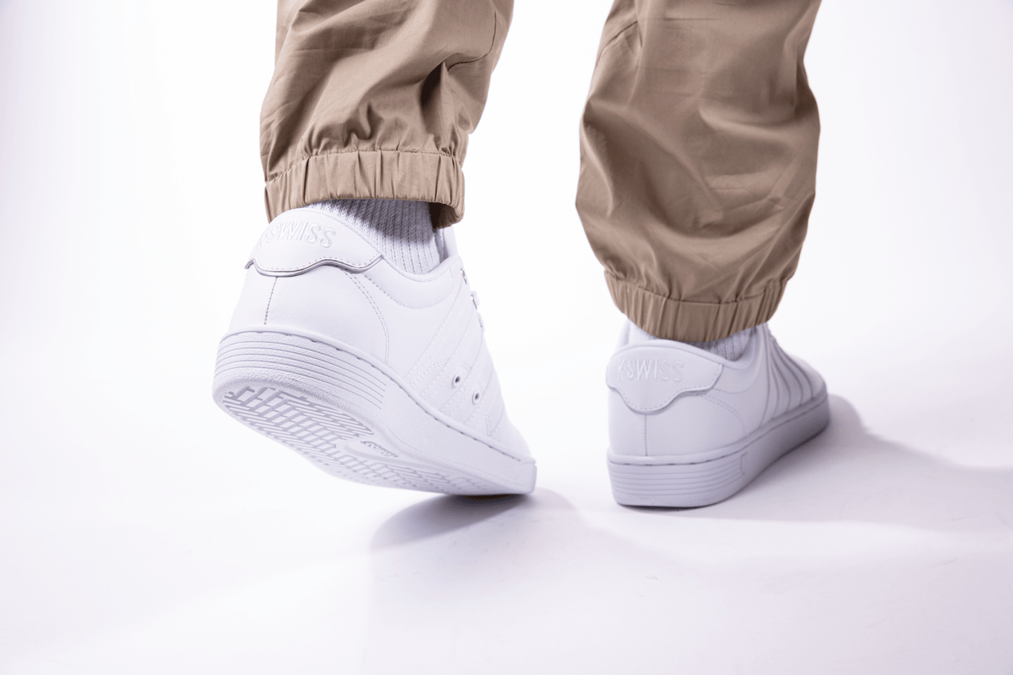 K-Swiss COURT PRO II CMF