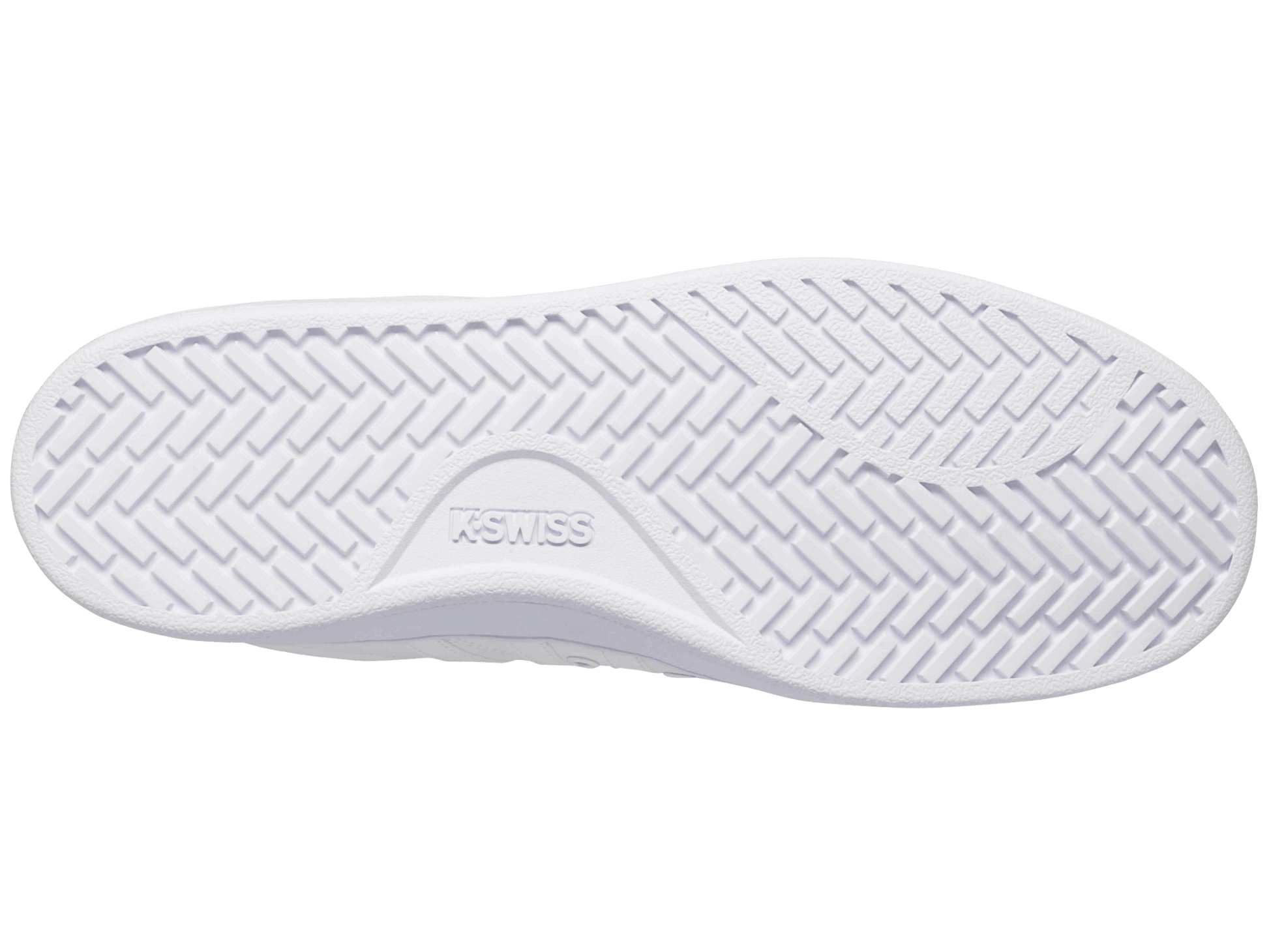 K-Swiss COURT PRO II CMF