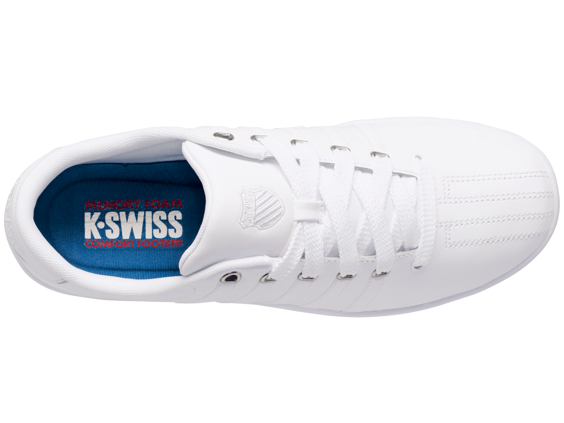 K-Swiss COURT PRO II CMF