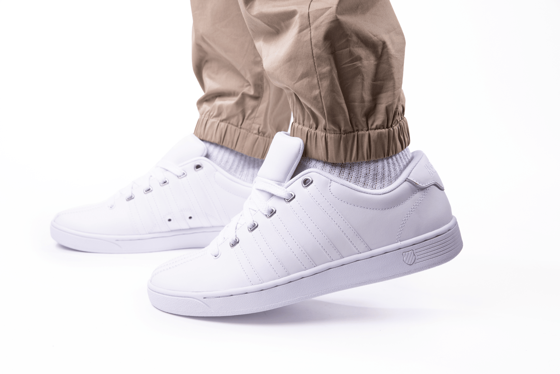 K-Swiss COURT PRO II CMF