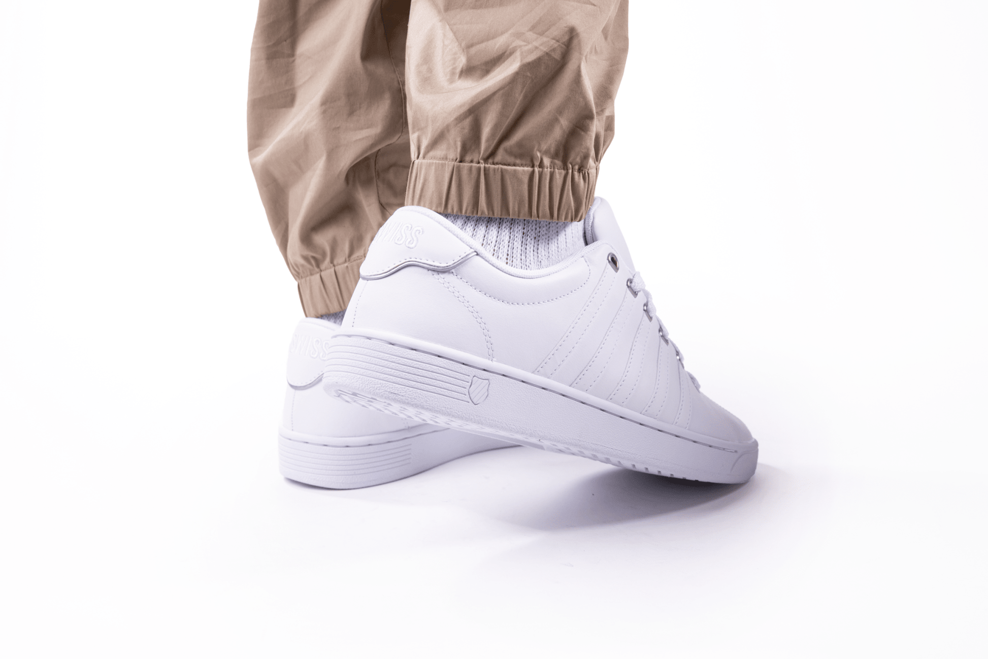 K-Swiss COURT PRO II CMF