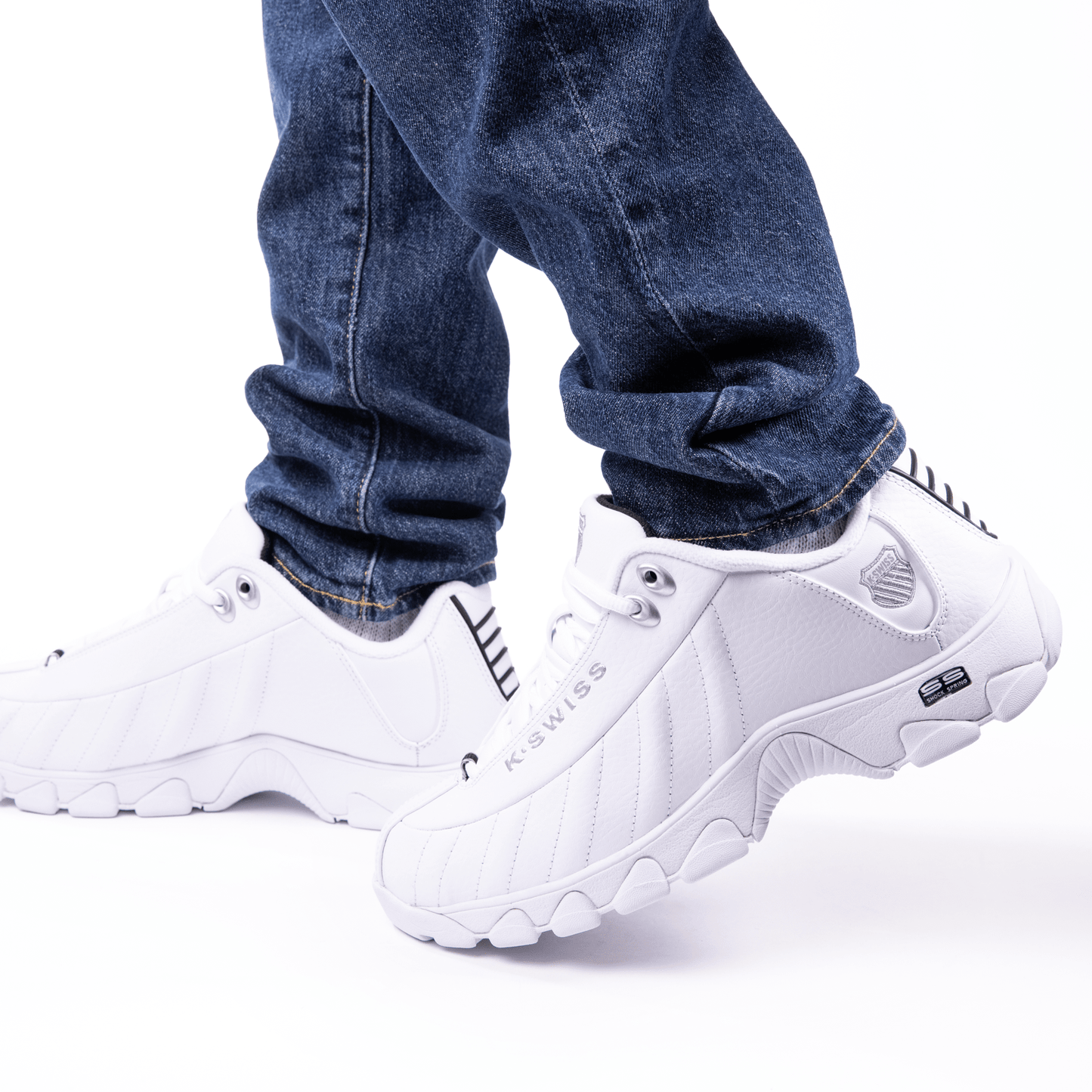 K-Swiss ST329 CMF