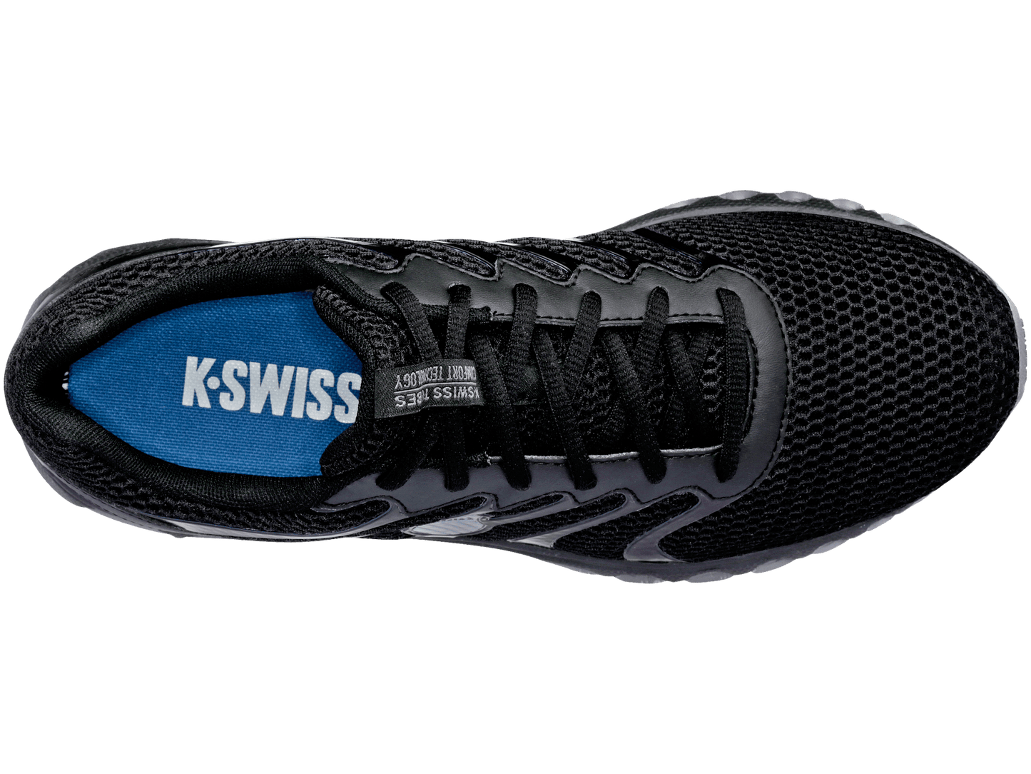 K-Swiss TUBES 200