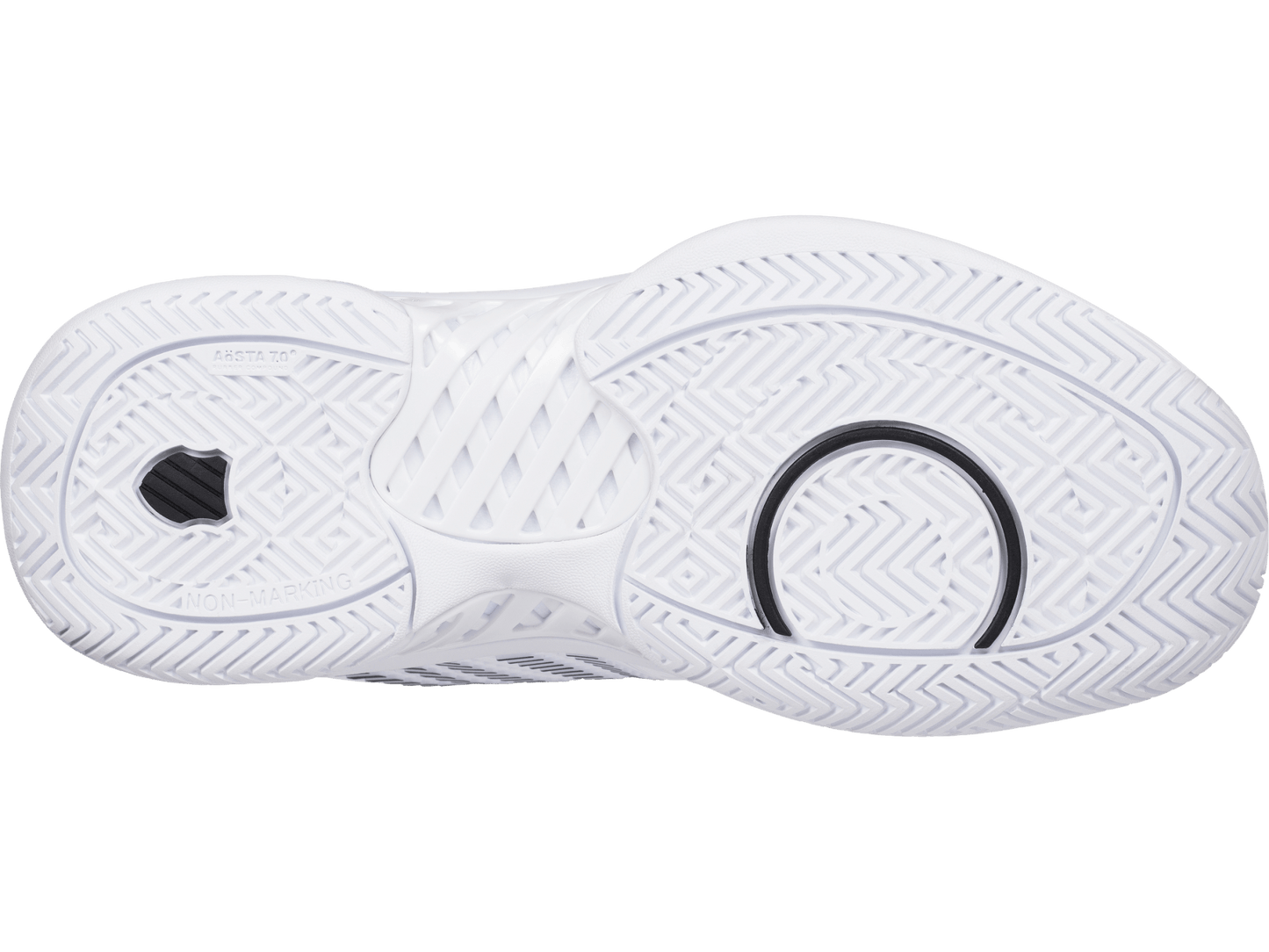 K-Swiss HYPERCOURT EXPRESS 2