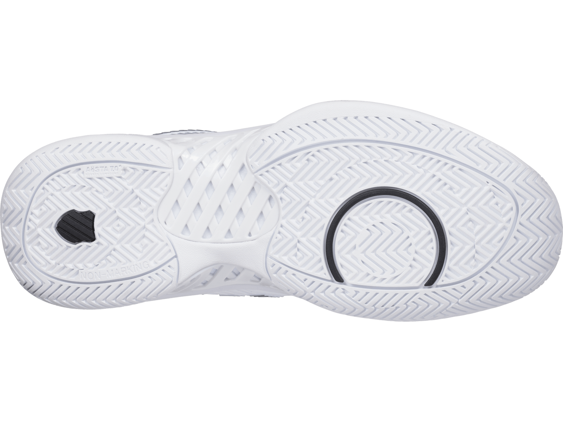 K-Swiss HYPERCOURT EXPRESS 2