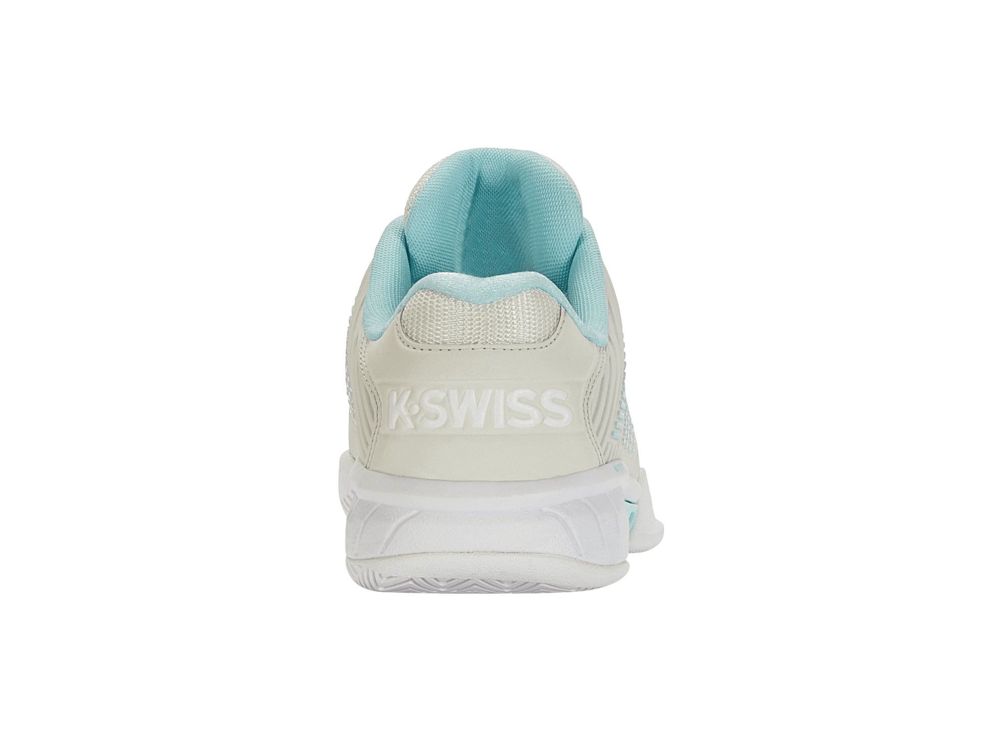K-Swiss HYPERCOURT EXPRESS 2-WIDE