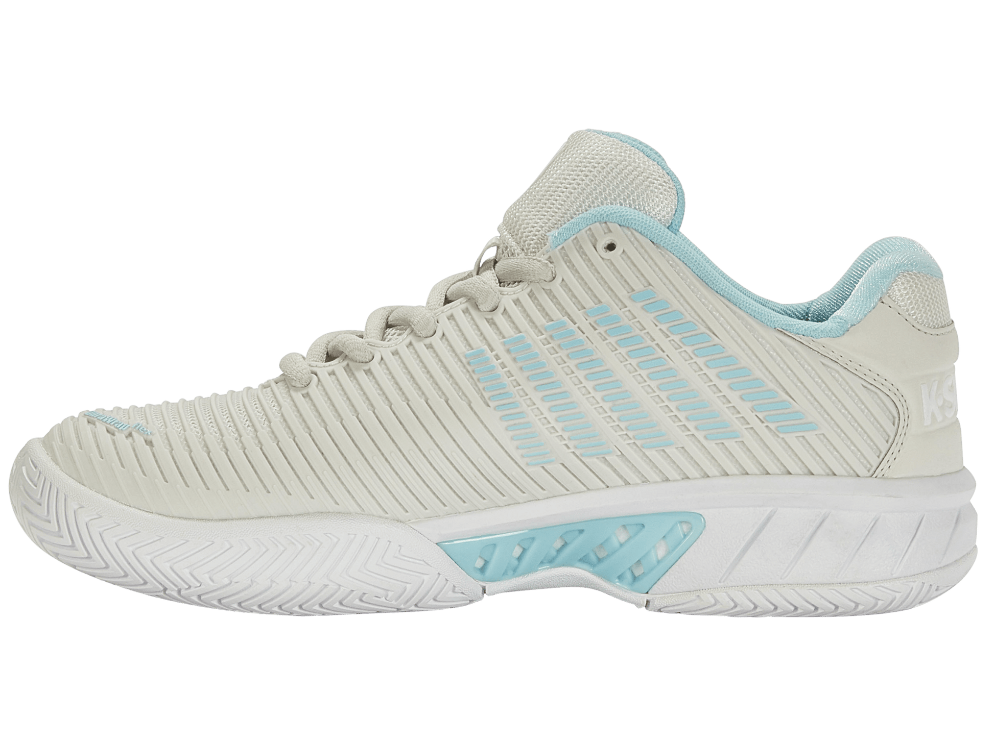 K-Swiss HYPERCOURT EXPRESS 2-WIDE