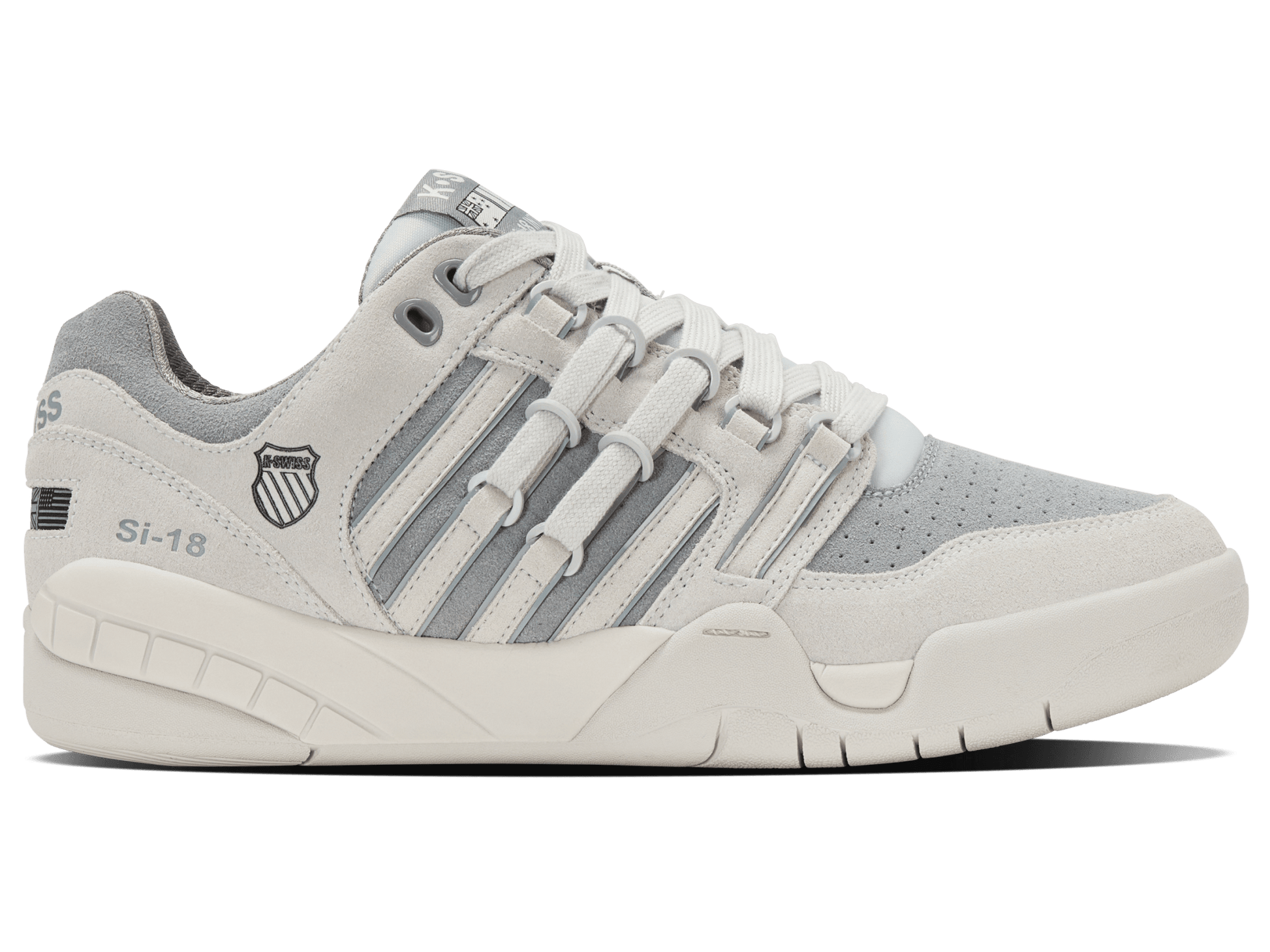 K-Swiss SI-18 INTERNATIONAL SDE