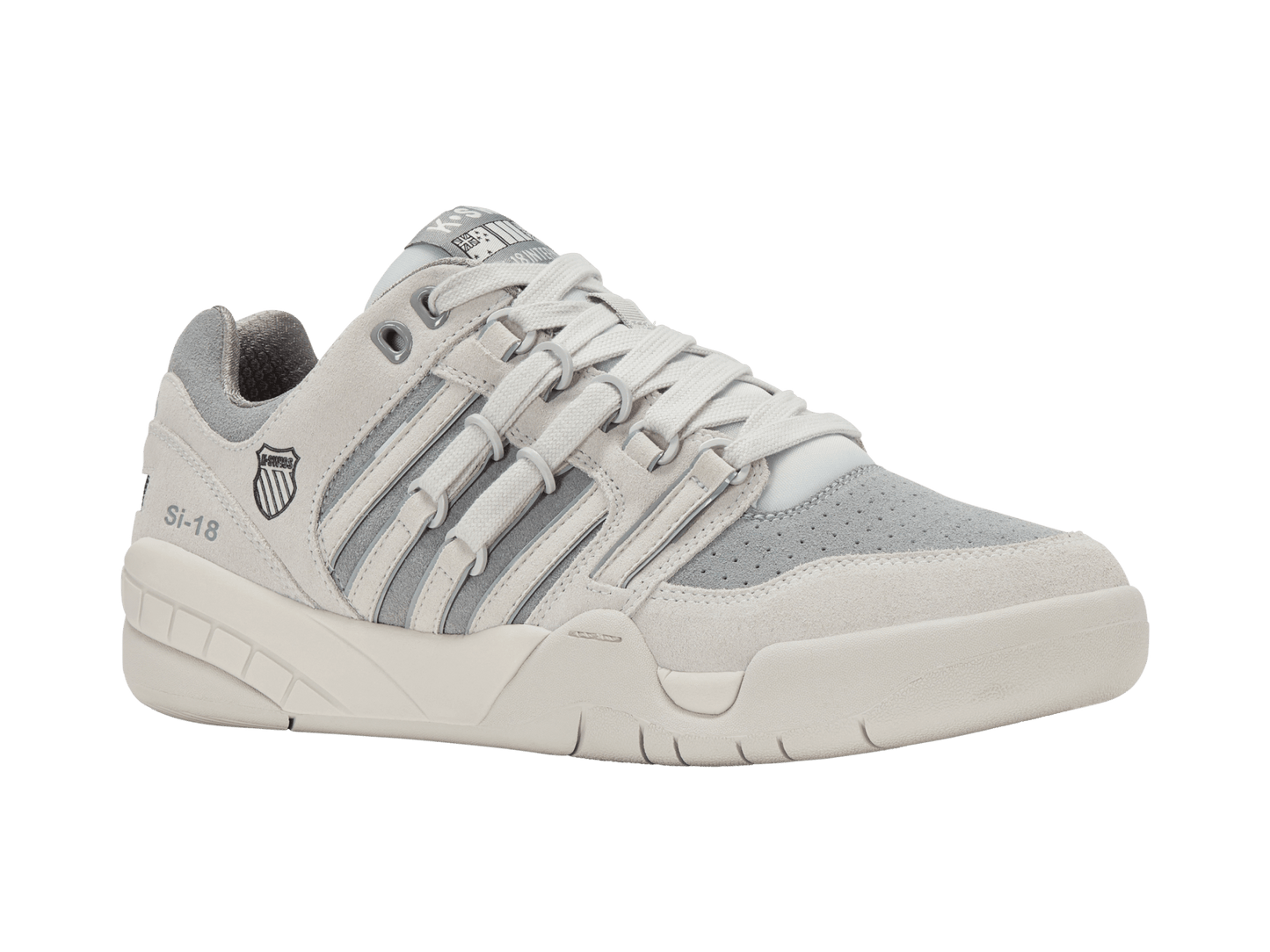 K-Swiss SI-18 INTERNATIONAL SDE