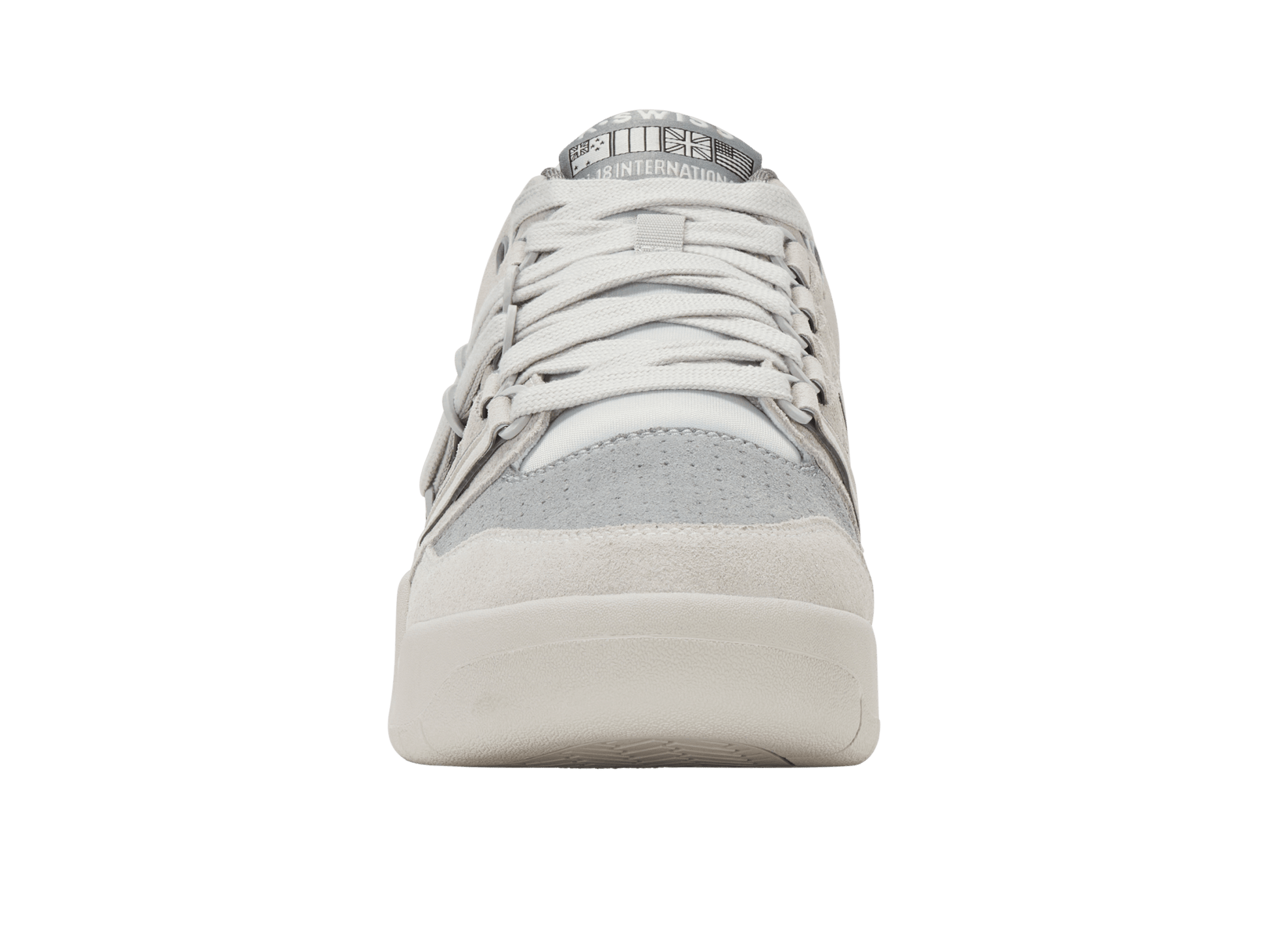 K-Swiss SI-18 INTERNATIONAL SDE