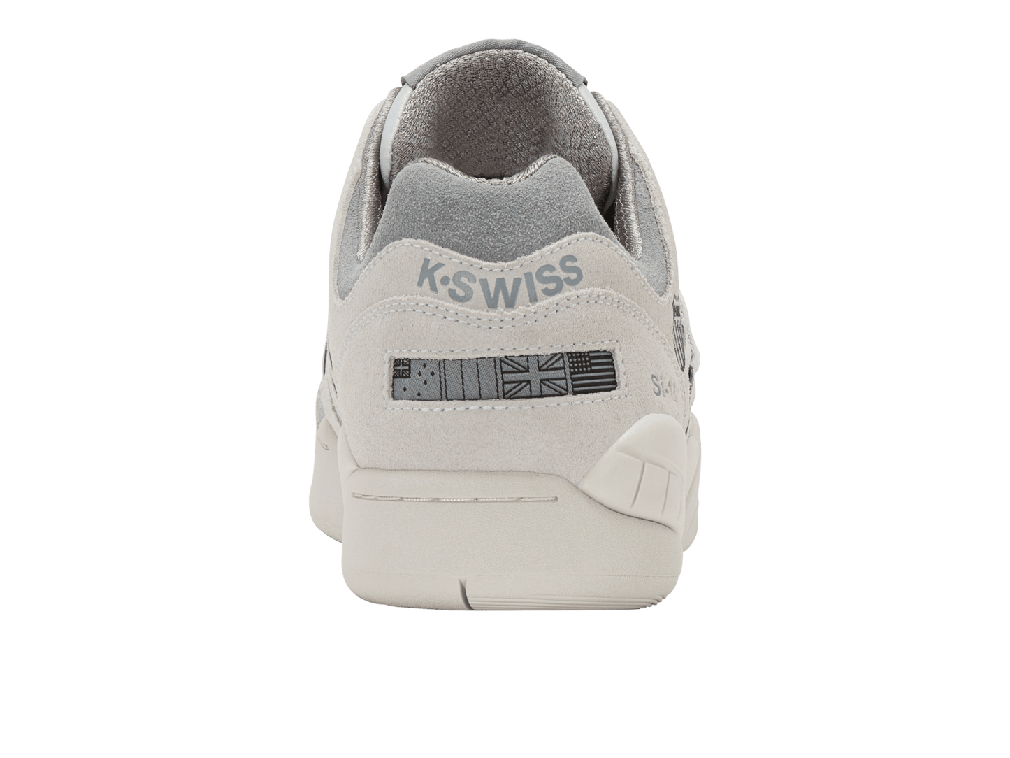 K-Swiss SI-18 INTERNATIONAL SDE