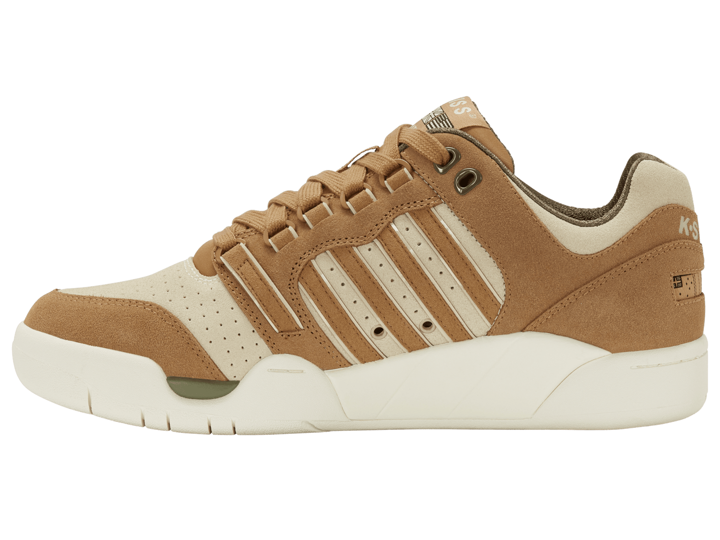 K-Swiss SI-18 INTERNATIONAL SDE