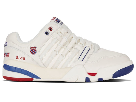 K-Swiss SI-18 INTERNATIONAL C