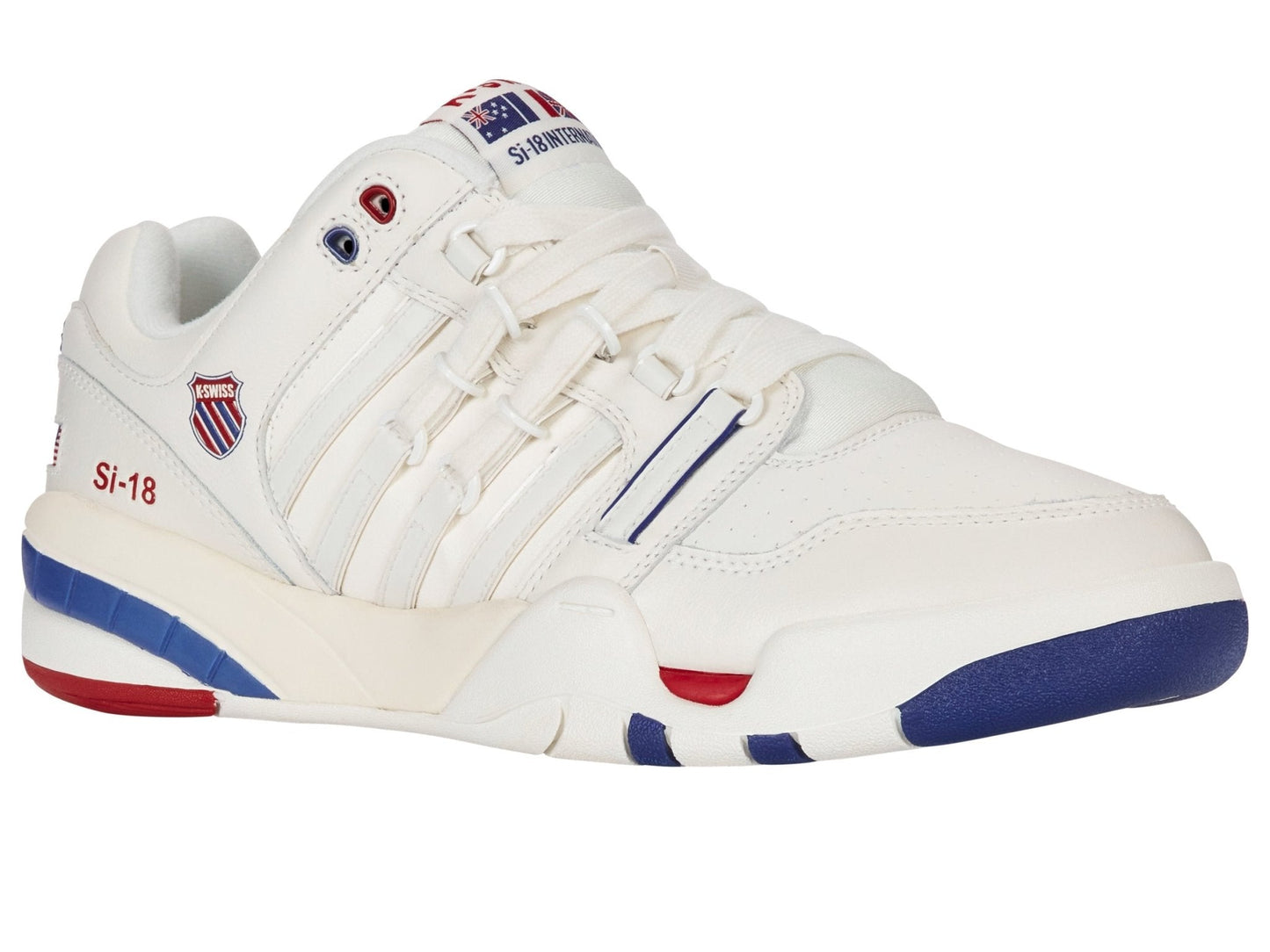 K-Swiss SI-18 INTERNATIONAL C