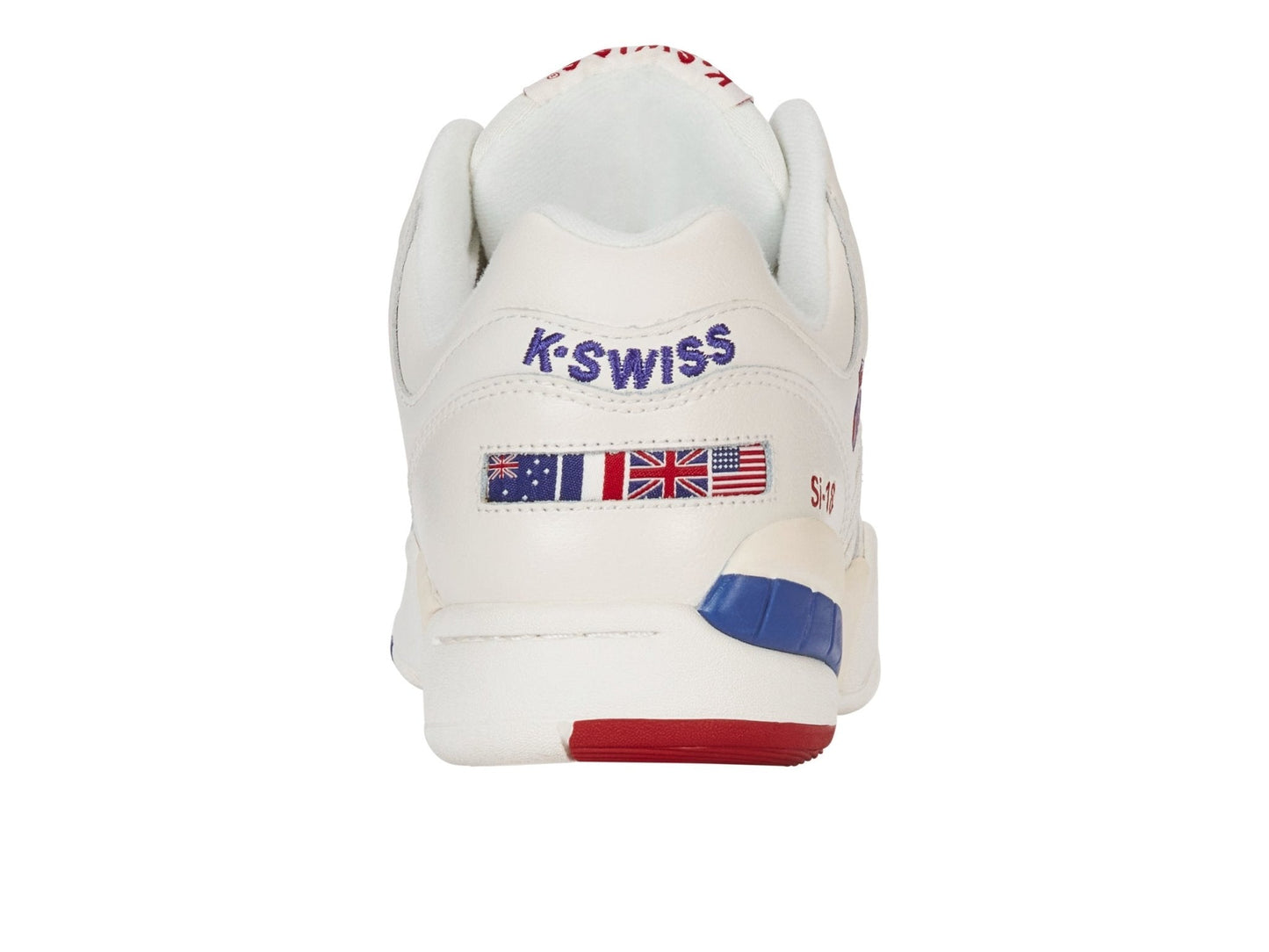 K-Swiss SI-18 INTERNATIONAL C