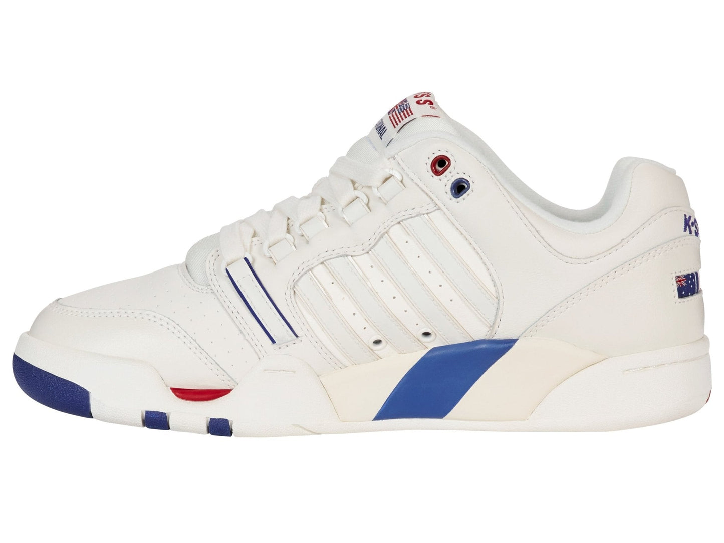 K-Swiss SI-18 INTERNATIONAL C