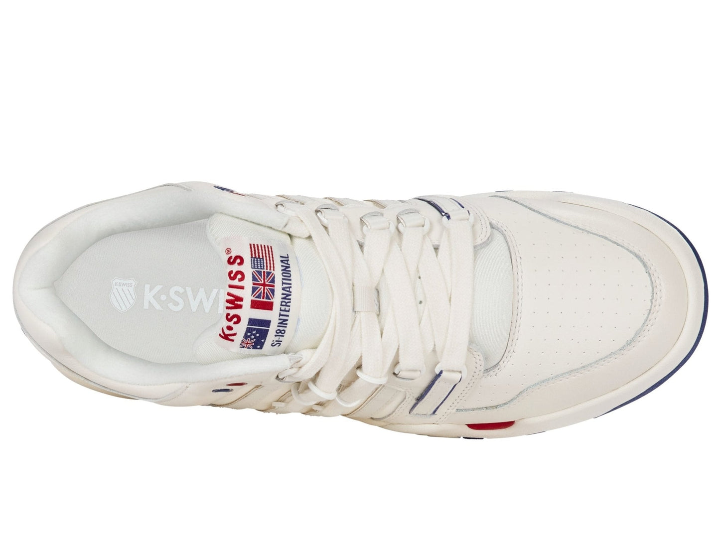 K-Swiss SI-18 INTERNATIONAL C