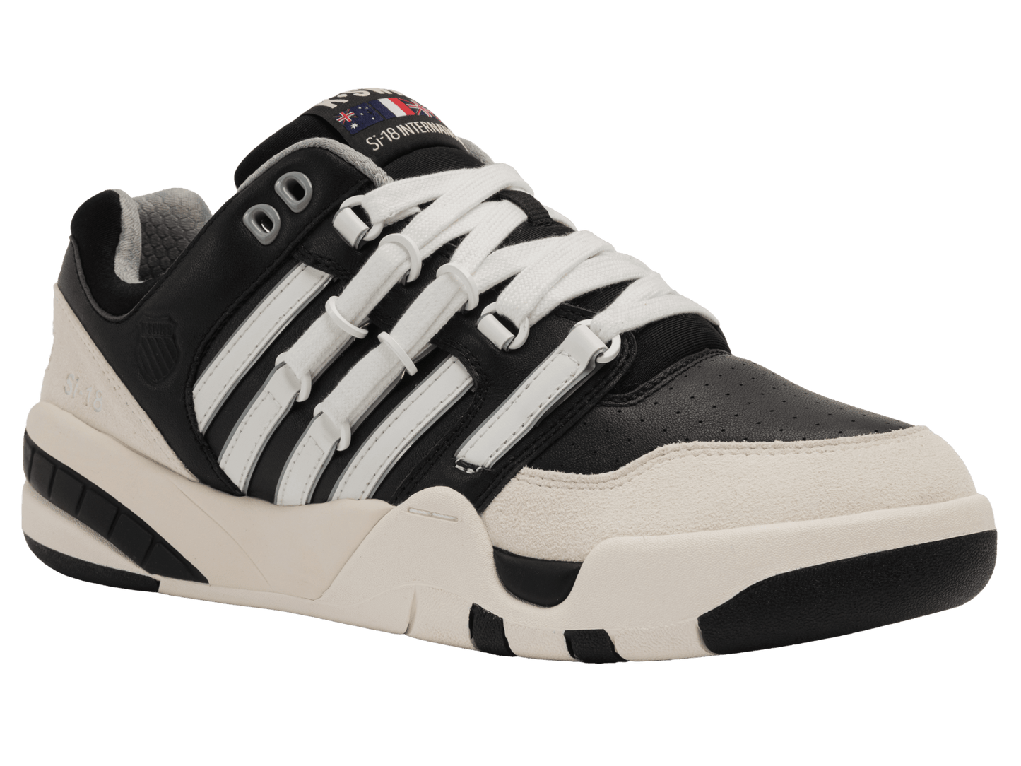 K-Swiss SI-18 INTERNATIONAL C