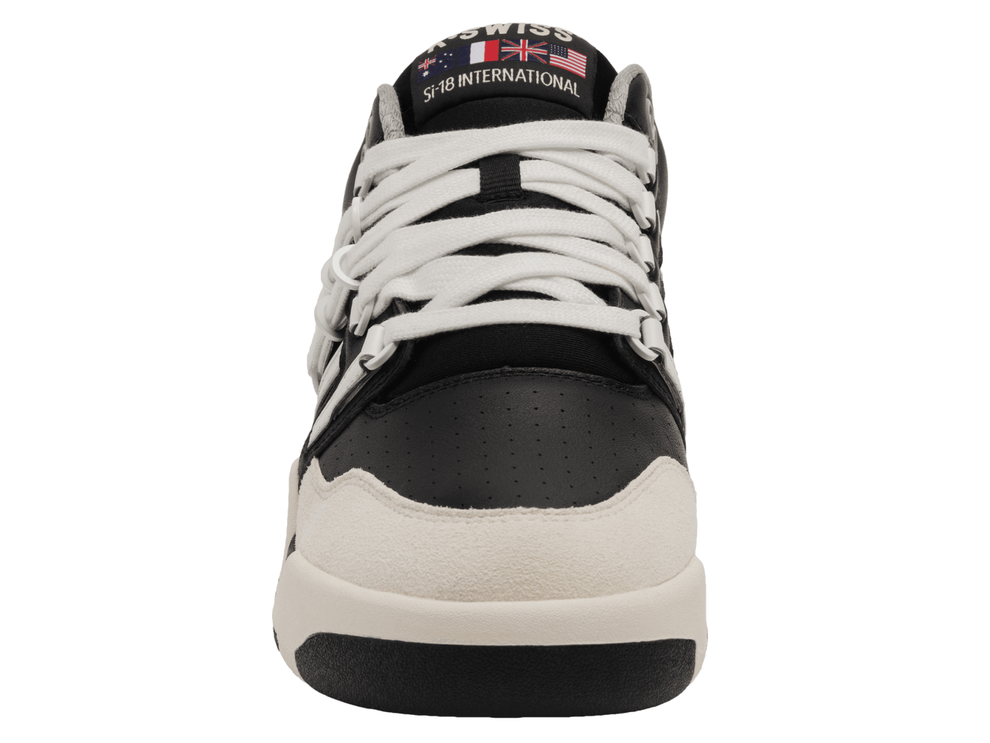K-Swiss SI-18 INTERNATIONAL C