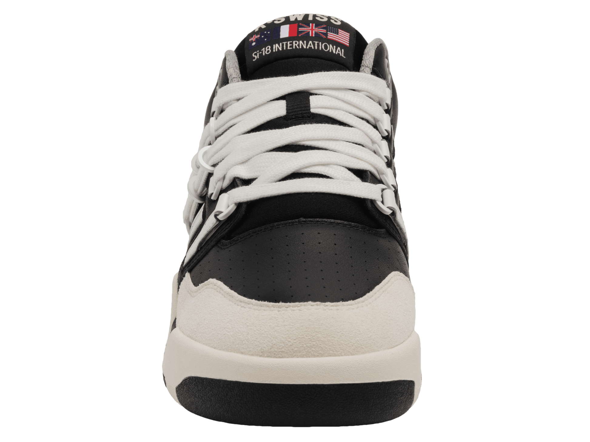 K-Swiss SI-18 INTERNATIONAL C