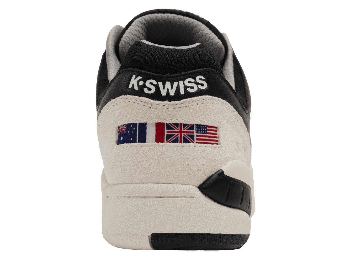 K-Swiss SI-18 INTERNATIONAL C
