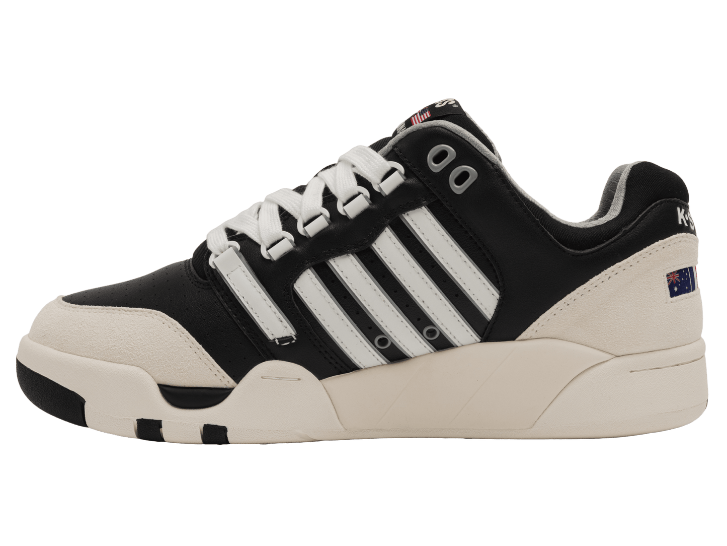 K-Swiss SI-18 INTERNATIONAL C