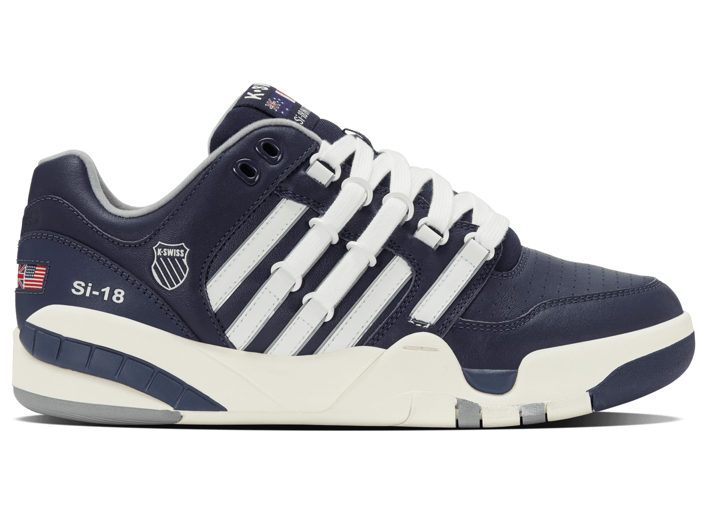 K-Swiss SI-18 INTERNATIONAL C