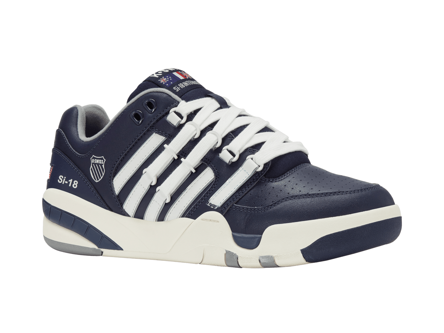 K-Swiss SI-18 INTERNATIONAL C