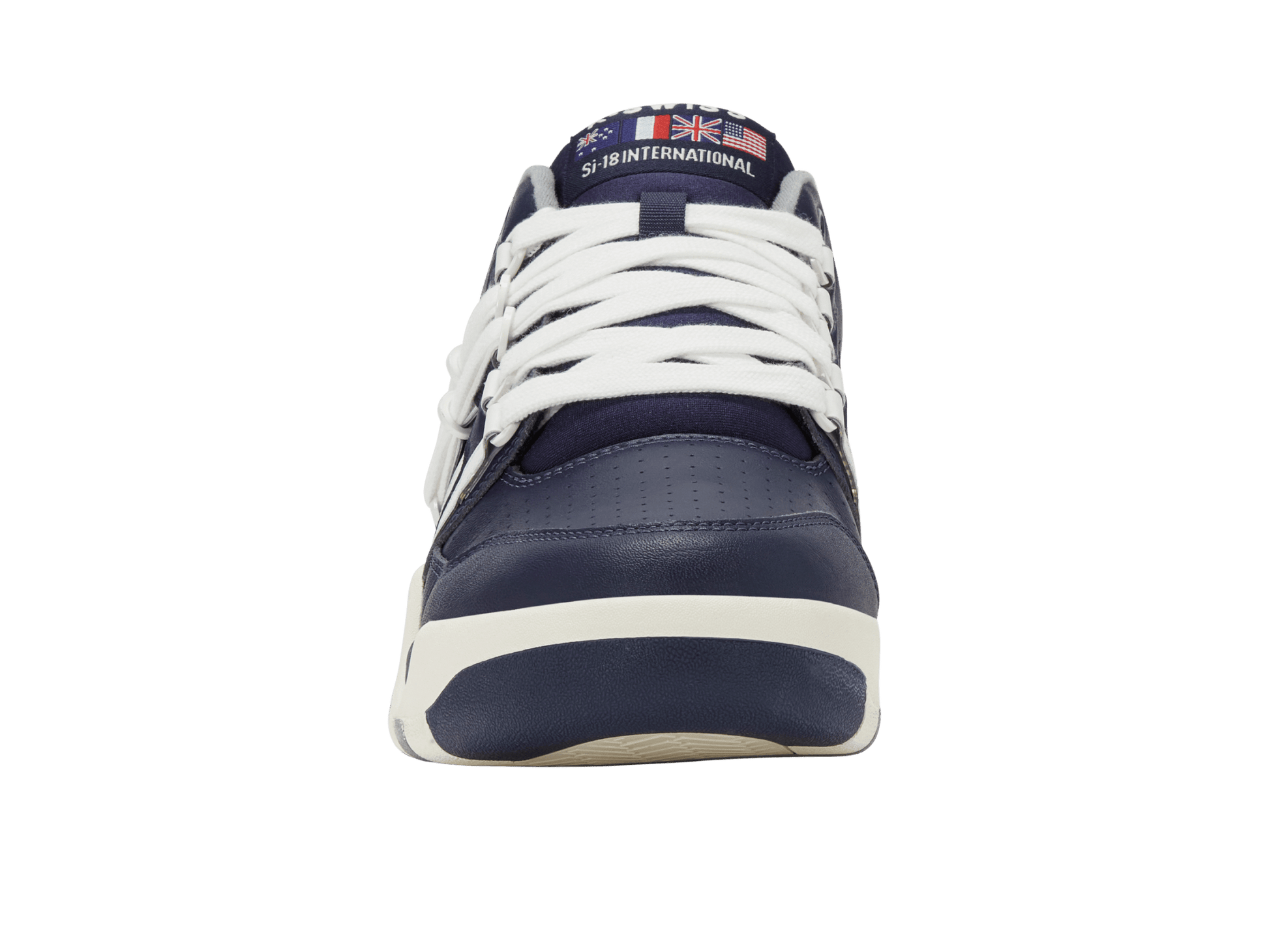 K-Swiss SI-18 INTERNATIONAL C