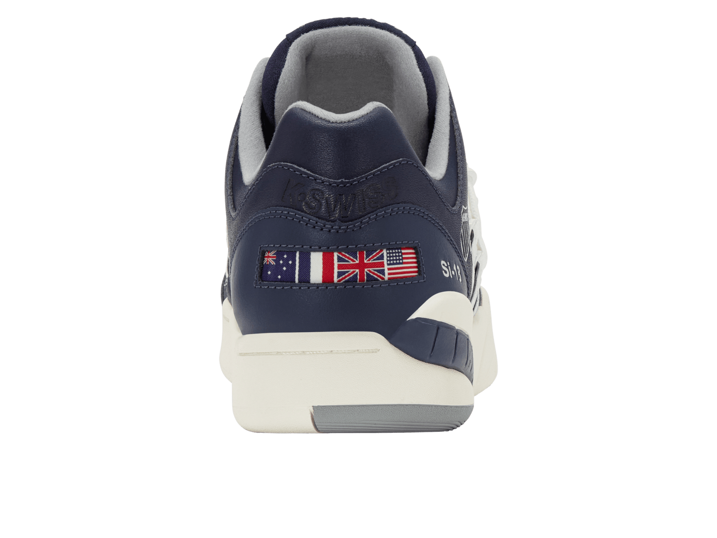 K-Swiss SI-18 INTERNATIONAL C