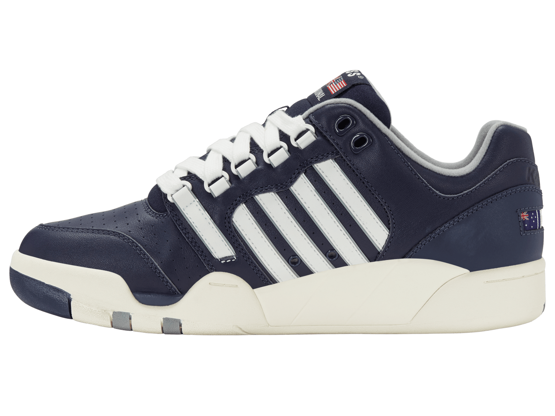 K-Swiss SI-18 INTERNATIONAL C