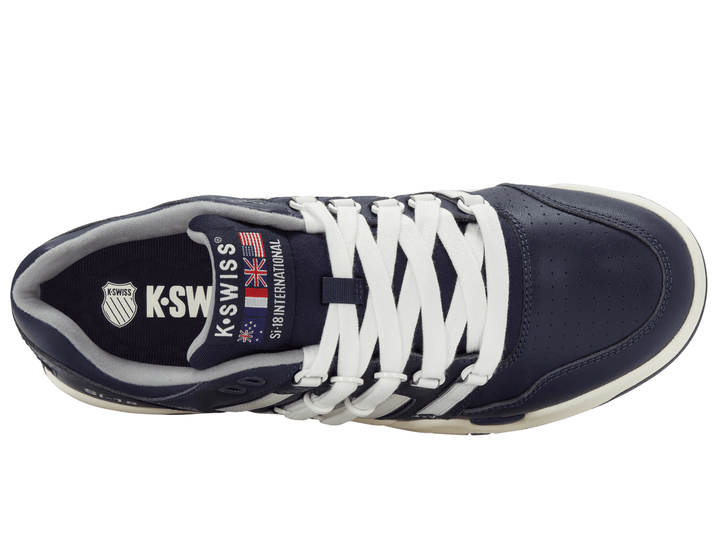 K-Swiss SI-18 INTERNATIONAL C