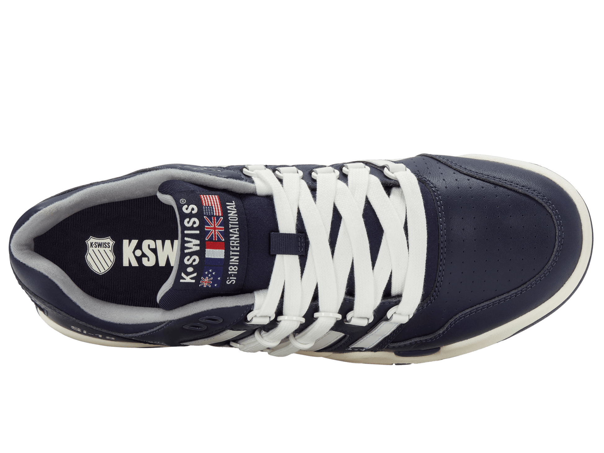 K-Swiss SI-18 INTERNATIONAL C