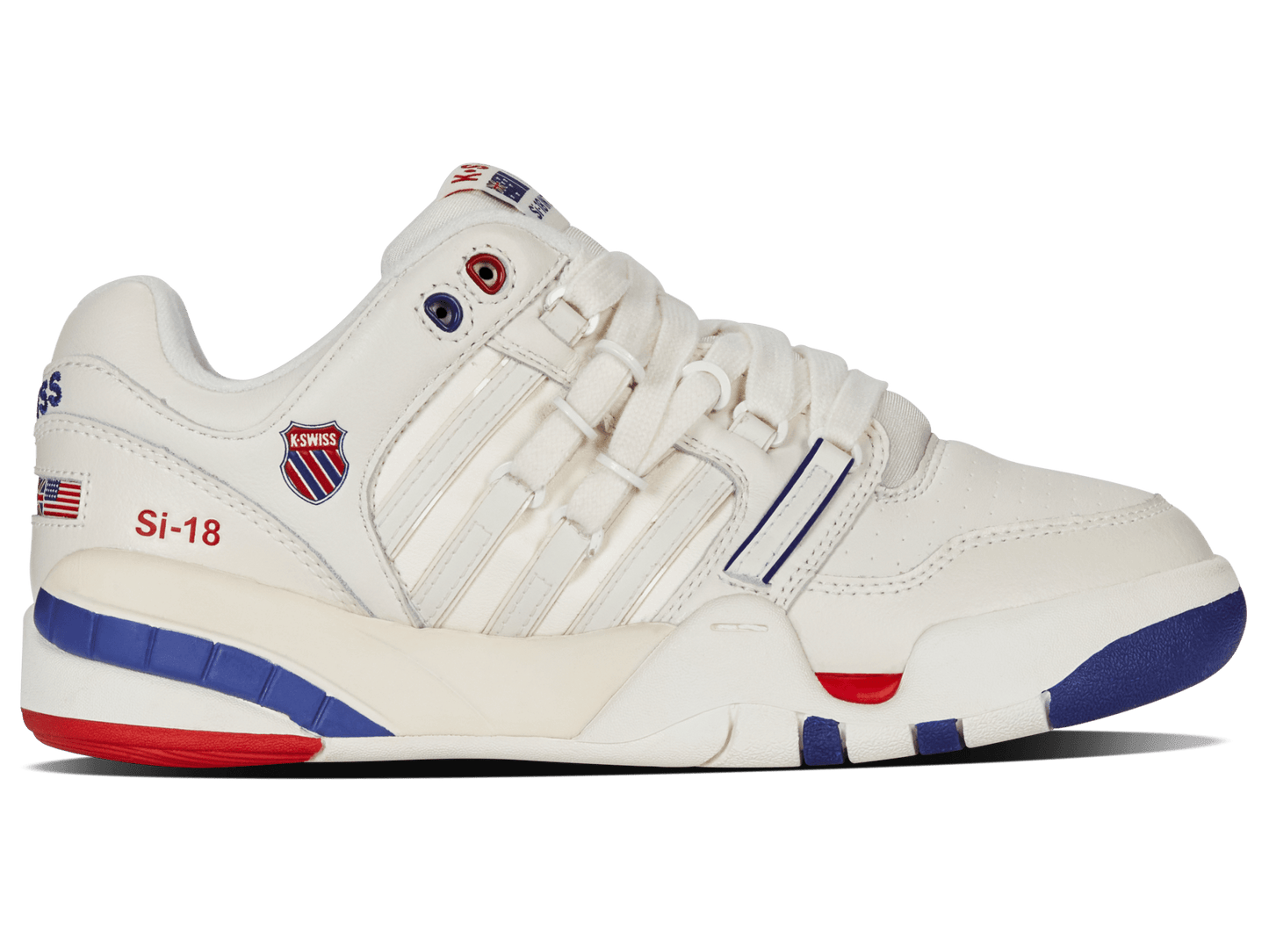 K-Swiss SI-18 INTERNATIONAL C