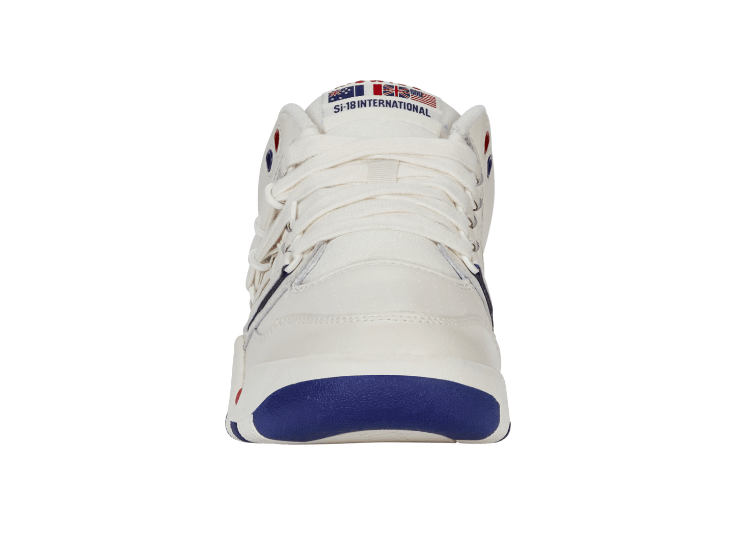 K-Swiss SI-18 INTERNATIONAL C