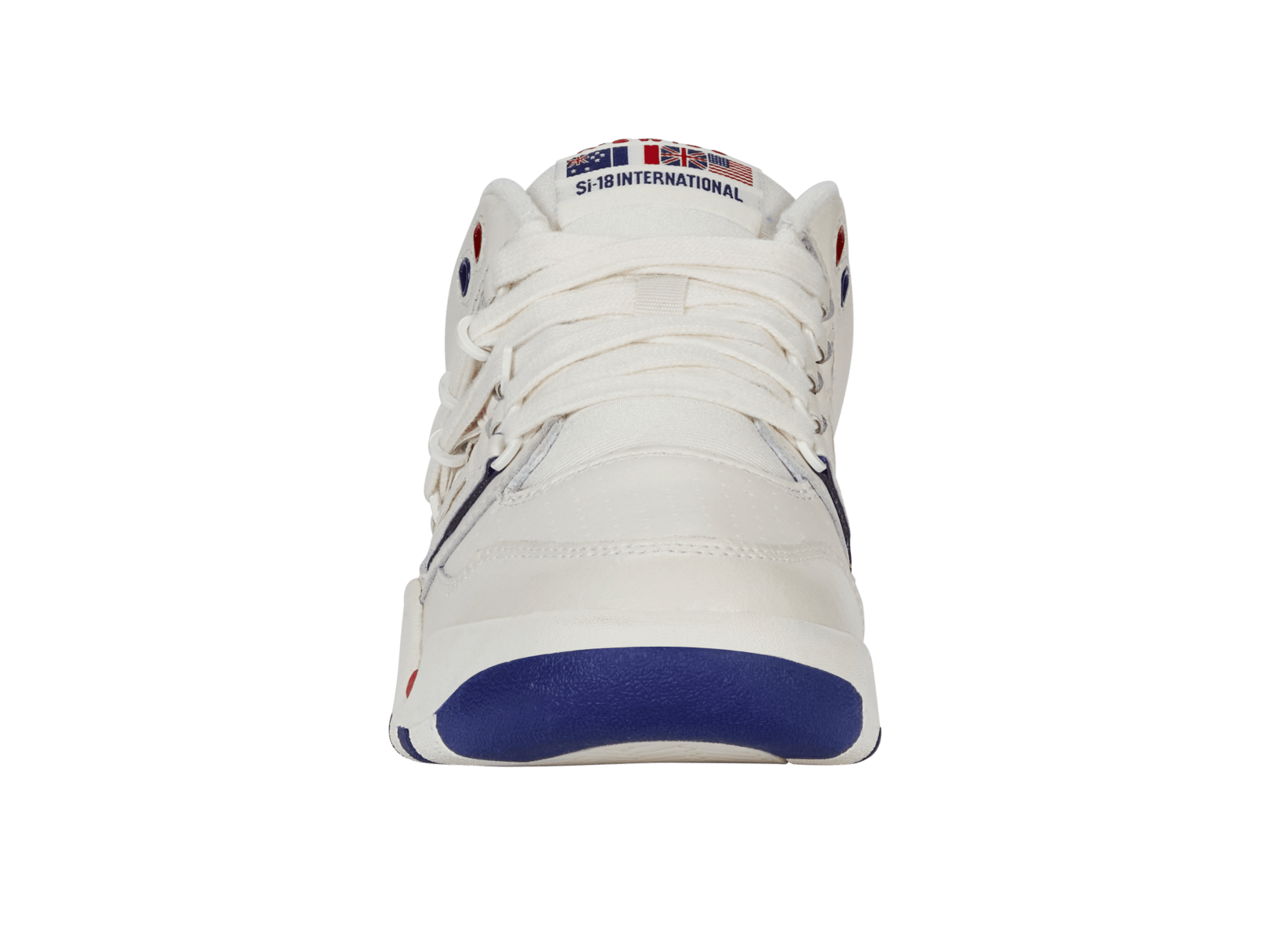 K-Swiss SI-18 INTERNATIONAL C