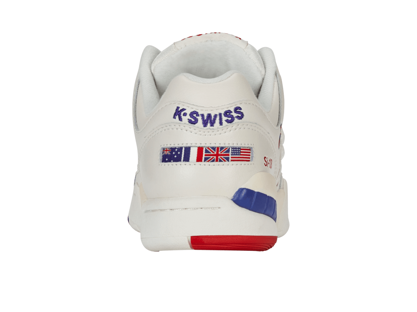 K-Swiss SI-18 INTERNATIONAL C