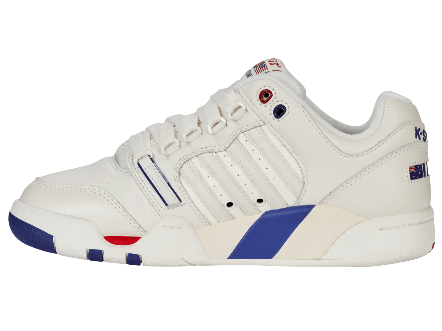 K-Swiss SI-18 INTERNATIONAL C