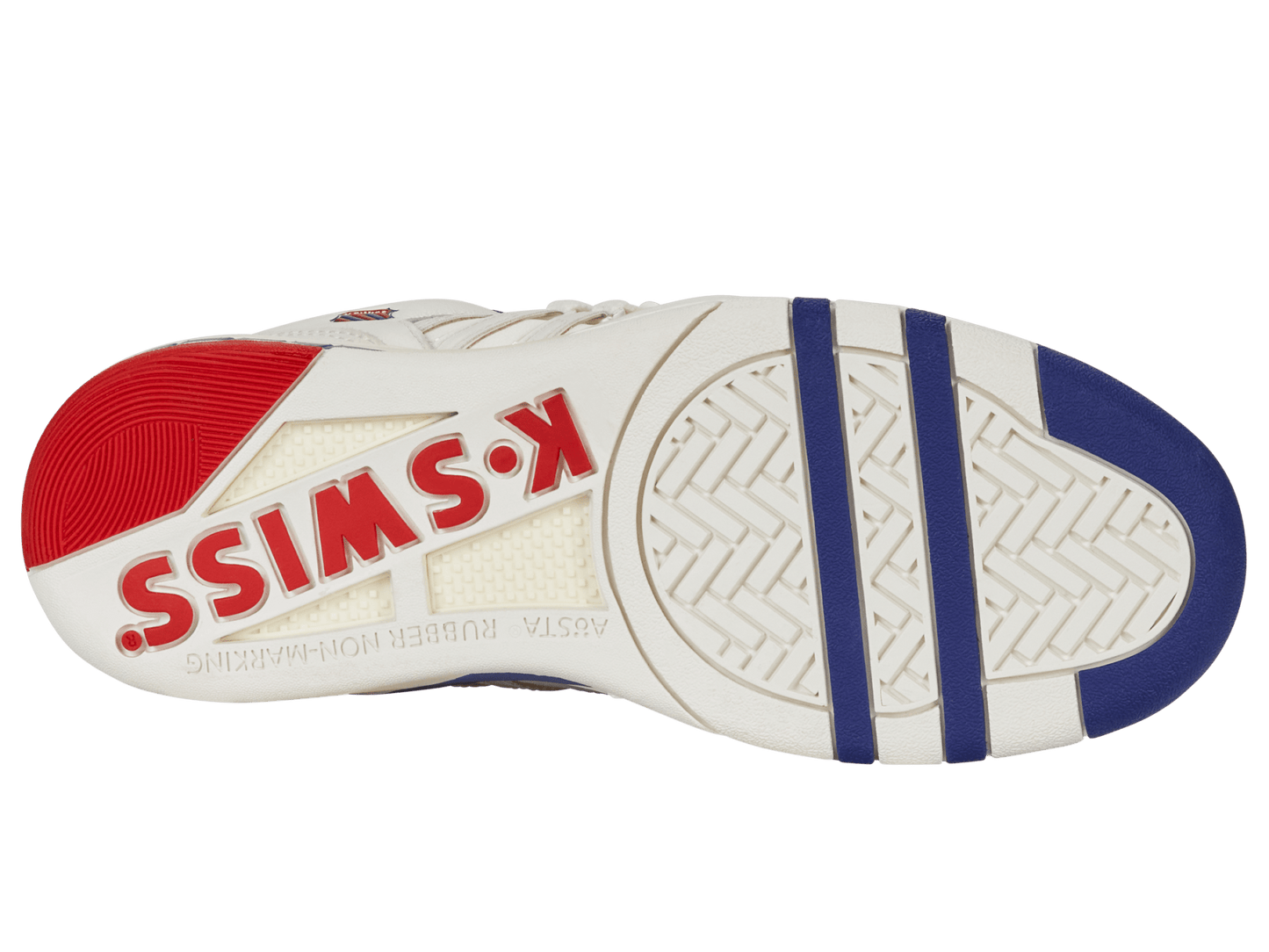 K-Swiss SI-18 INTERNATIONAL C