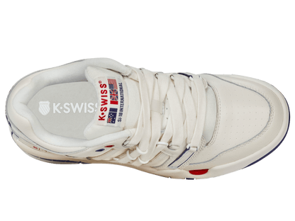 K-Swiss SI-18 INTERNATIONAL C