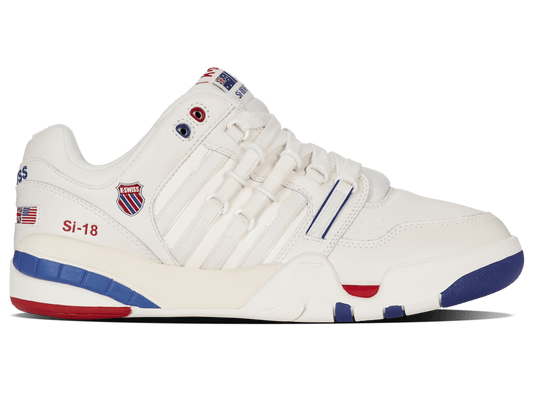 K-Swiss SI-18 INTERNATIONAL C