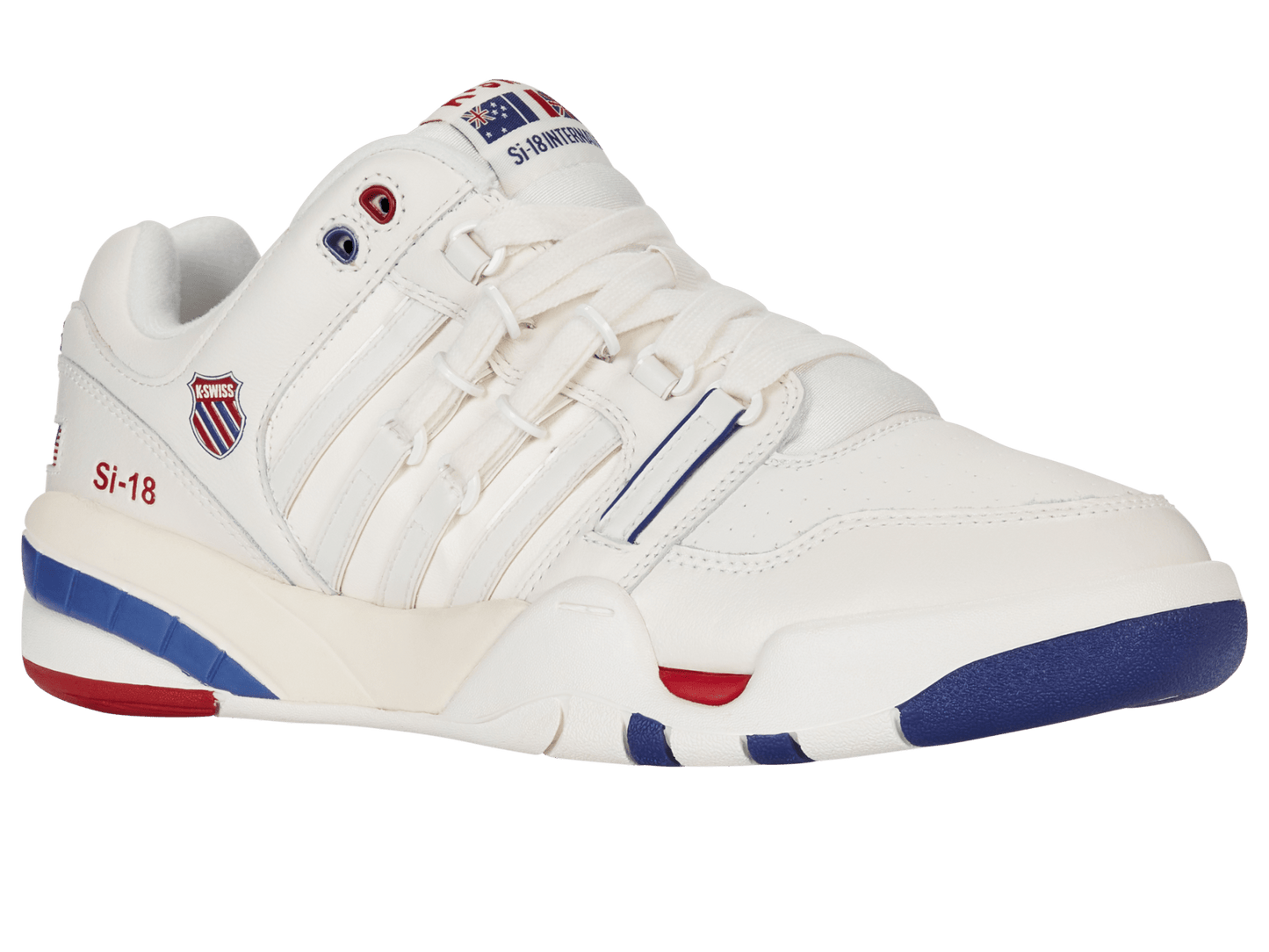 K-Swiss SI-18 INTERNATIONAL C