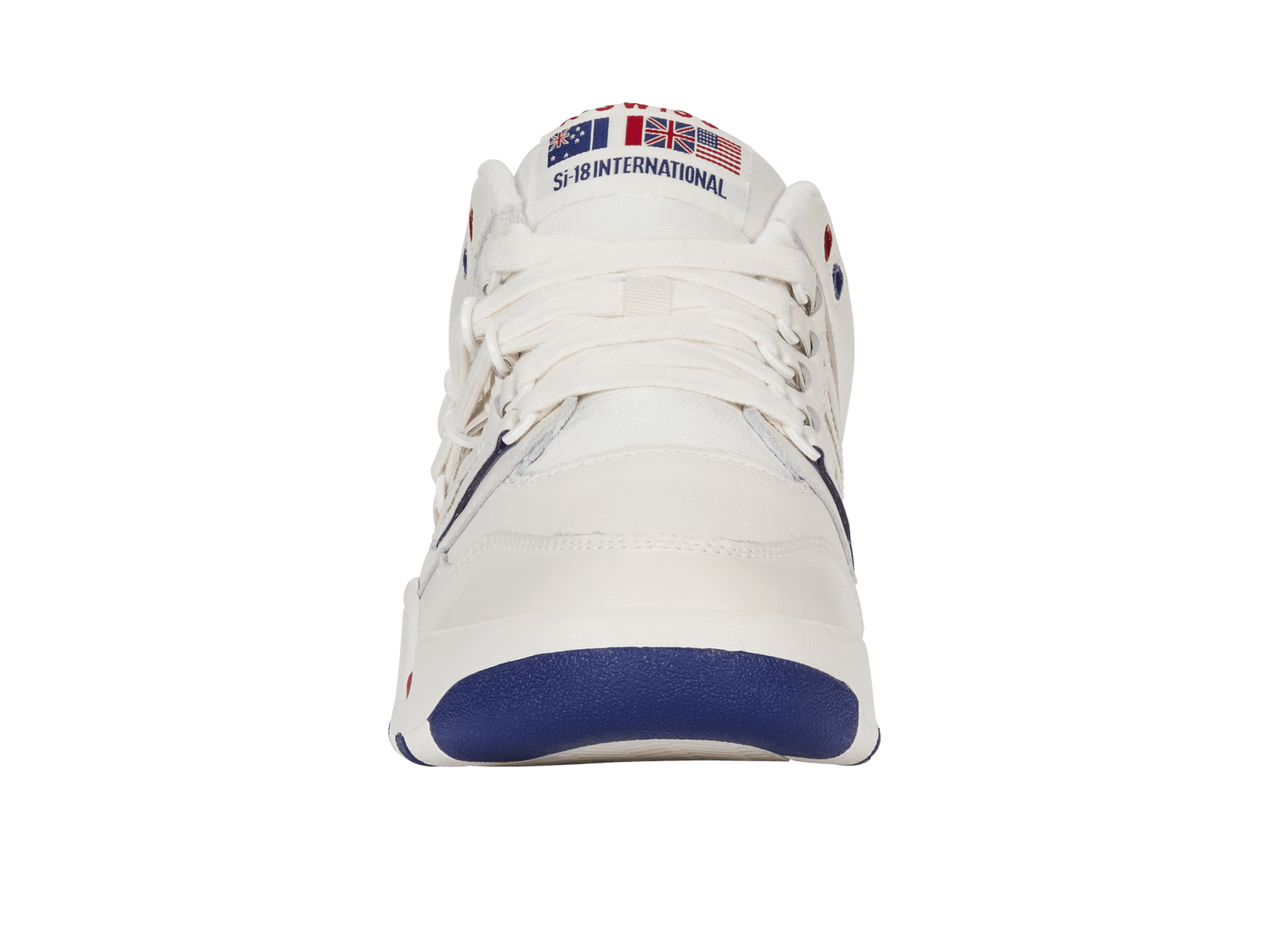 K-Swiss SI-18 INTERNATIONAL C