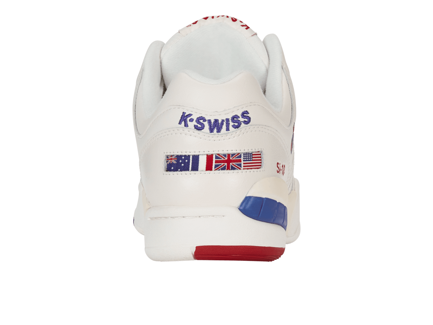K-Swiss SI-18 INTERNATIONAL C