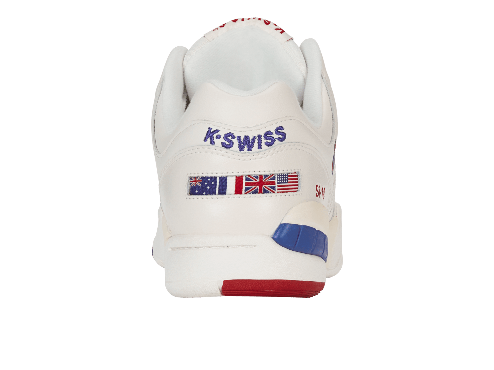 K-Swiss SI-18 INTERNATIONAL C