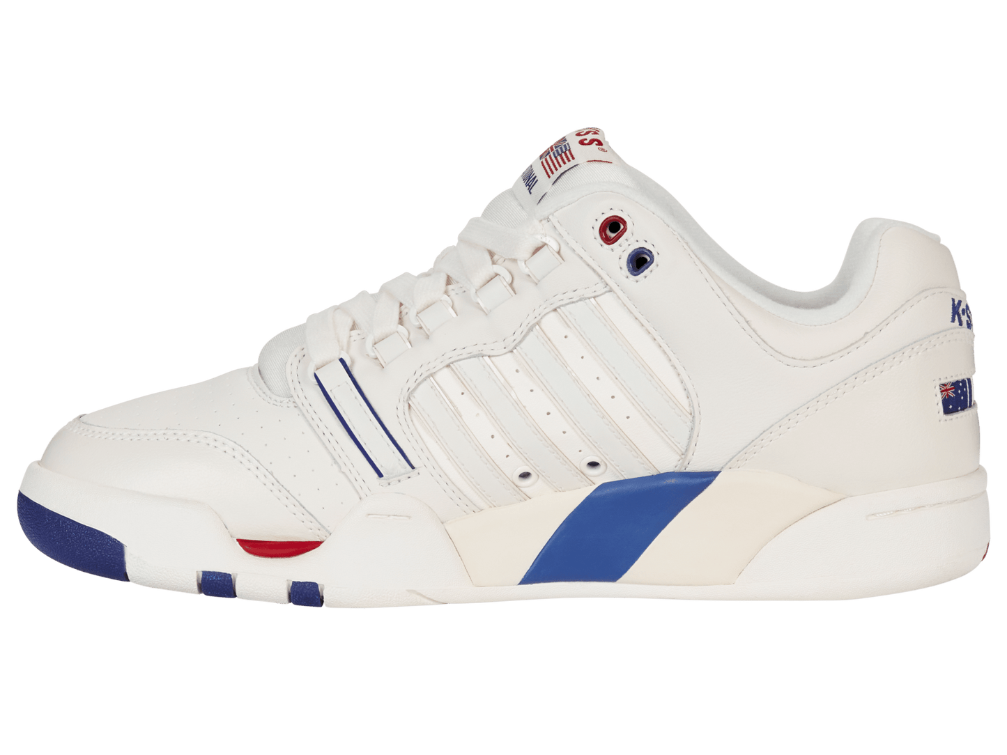 K-Swiss SI-18 INTERNATIONAL C